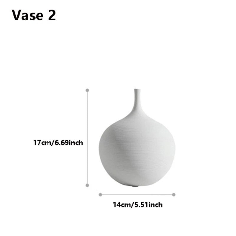 Nordic Vases