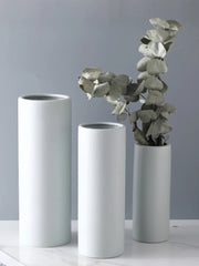 Nordic Flower Vase