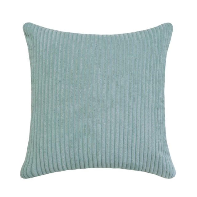 Supersoft Corduroy Cushion Cover